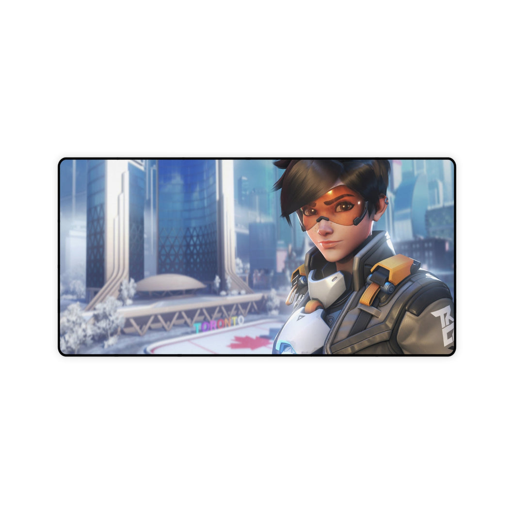 Overwatch 2 Mouse Pad (Desk Mat)