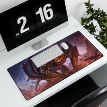 Load image into Gallery viewer, Smite Mouse Pad (Desk Mat)

