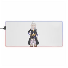 Load image into Gallery viewer, Grimoire of Zero RGB LED Mouse Pad (Desk Mat)
