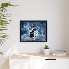 Load image into Gallery viewer, Anime Bleachr Canvas Framed Art Print
