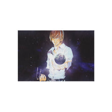 Load image into Gallery viewer, Anime Death Note Rug
