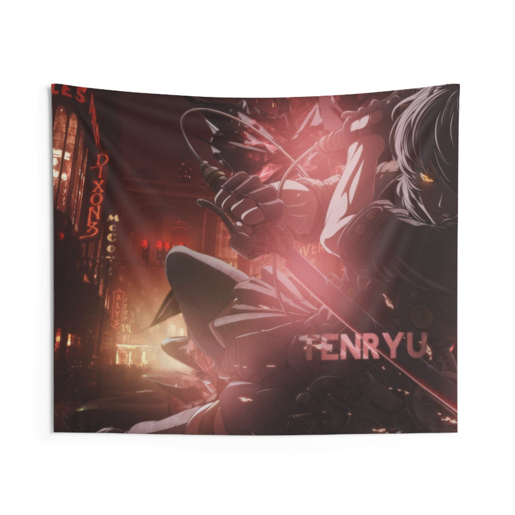 Anime Kantai Collection Indoor Wall Tapestry