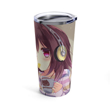 Load image into Gallery viewer, Girlish Number Tumbler 20oz
