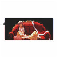 Touhou RGB LED Mouse Pad (Desk Mat)