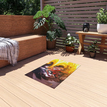 Load image into Gallery viewer, Anime Avatar: The Last Airbender Rug
