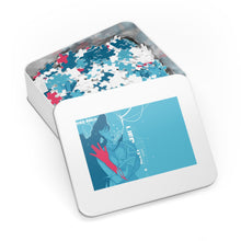 Load image into Gallery viewer, Anime Elfen Liedr Jigsaw Puzzle
