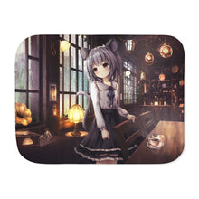 Load image into Gallery viewer, Relaxation Sherpa Blanket
