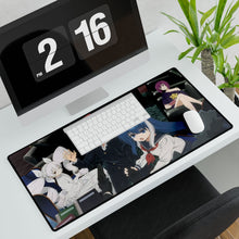 Load image into Gallery viewer, Mission Yozakura Family Mouse Pad (Desk Mat)
