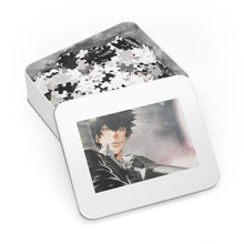 Load image into Gallery viewer, Shinya Kogami With His dominator Jigsaw Puzzle
