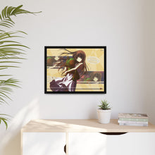 Load image into Gallery viewer, Anime Clannad Canvas Framed Art Print
