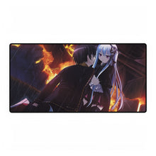 Load image into Gallery viewer, Shinmai Maou No Testament Mouse Pad (Desk Mat)
