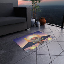 Load image into Gallery viewer, Crested Ibis Rug
