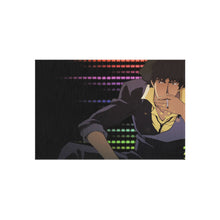 Load image into Gallery viewer, Anime Cowboy Bebop Rug
