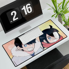 Load image into Gallery viewer, Ani Ni Tsukeru Kusuri Wa Nai Mouse Pad (Desk Mat)
