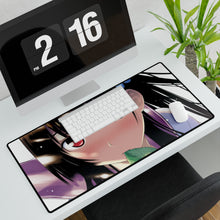 Load image into Gallery viewer, Rea Sanka Mouse Pad (Desk Mat)
