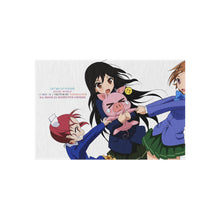 Load image into Gallery viewer, Accel World Rug
