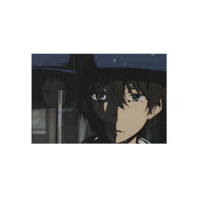 Load image into Gallery viewer, Hōtarō Oreki Face Rug
