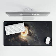 Load image into Gallery viewer, Exodia the Forbidden One Mouse Pad (Desk Mat)
