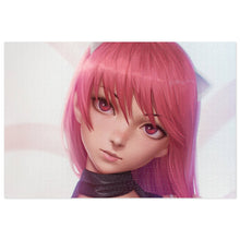 Load image into Gallery viewer, Anime Elfen Lied Jigsaw Puzzle
