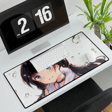 Load image into Gallery viewer, Weathering With You Mouse Pad (Desk Mat)

