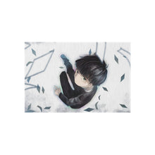 Load image into Gallery viewer, Mob Psycho 100 Shigeo Kageyama Rug
