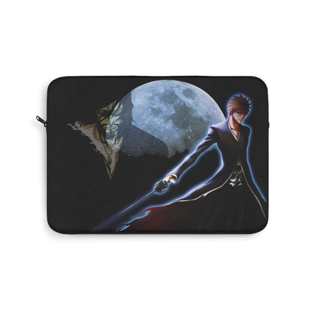 Bleach Ichigo Kurosaki Laptop Sleeve