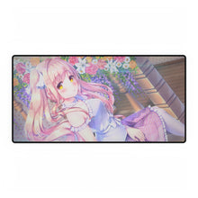 Load image into Gallery viewer, Anime The iDOLM@STER Cinderella Girls Mouse Pad (Desk Mat)

