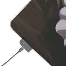 Load image into Gallery viewer, Objectives RGB LED Mouse Pad (Desk Mat)
