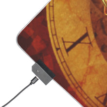 Load image into Gallery viewer, Date A Live RGB LED Mouse Pad (Desk Mat)
