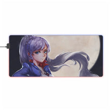 Load image into Gallery viewer, Anime RWBY RGB LED Mouse Pad (Desk Mat)
