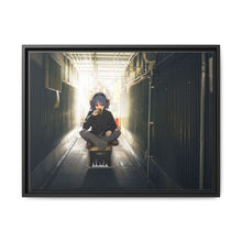 Load image into Gallery viewer, Yamada Ryou Canvas Framed Art Print
