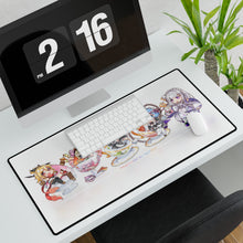Load image into Gallery viewer, Anime Re:ZERO -Starting Life in Another World- Mouse Pad (Desk Mat)
