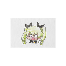 Load image into Gallery viewer, Girls und Panzer Rug
