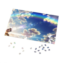 Load image into Gallery viewer, Anime Re:ZERO -Starting Life in Another World- Jigsaw Puzzle
