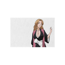 Load image into Gallery viewer, Anime Bleach Rug
