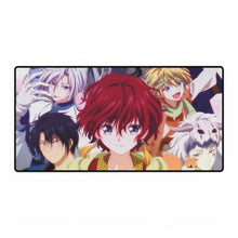 Load image into Gallery viewer, Akatsuki No Yona Mouse Pad (Desk Mat)
