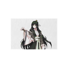 Load image into Gallery viewer, Mo Dao Zu Shi Rug
