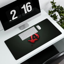 Load image into Gallery viewer, Left 4 Dead Mouse Pad (Desk Mat)
