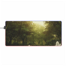 Load image into Gallery viewer, Sword Art Online RGB LED Mouse Pad (Desk Mat)
