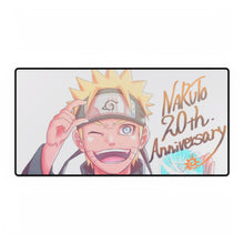 Load image into Gallery viewer, Anime Naruto Mouse Pad (Desk Mat)
