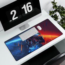 Load image into Gallery viewer, Mass Effect Legendary Edition (No Logo) Mouse Pad (Desk Mat)
