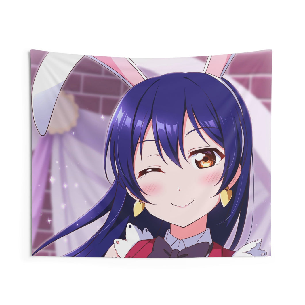 Love Live! Indoor Wall Tapestry