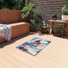 Load image into Gallery viewer, Little Busters! Rug
