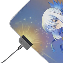 Load image into Gallery viewer, Pandora Hearts Oz Vessalius, Echo RGB LED Mouse Pad (Desk Mat)
