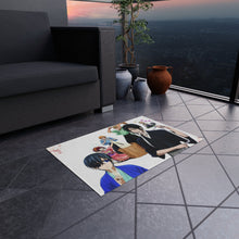 Load image into Gallery viewer, Black Butler Rug
