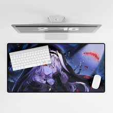 Load image into Gallery viewer, In Spectre Mouse Pad (Desk Mat)
