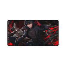 Load image into Gallery viewer, Persona 5 Mouse Pad (Desk Mat)
