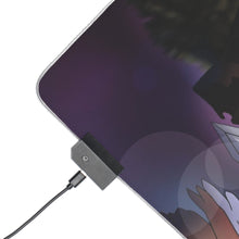 Load image into Gallery viewer, My Hero Academia RGB LED Mouse Pad (Desk Mat)
