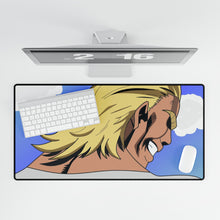Load image into Gallery viewer, Anime My Hero Academiar Mouse Pad (Desk Mat)
