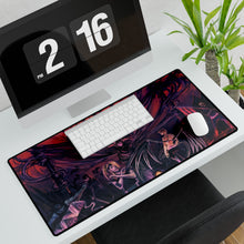 Load image into Gallery viewer, Anime Naruto Mouse Pad (Desk Mat)
